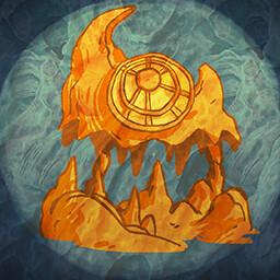 The Mountain Eye Lives!