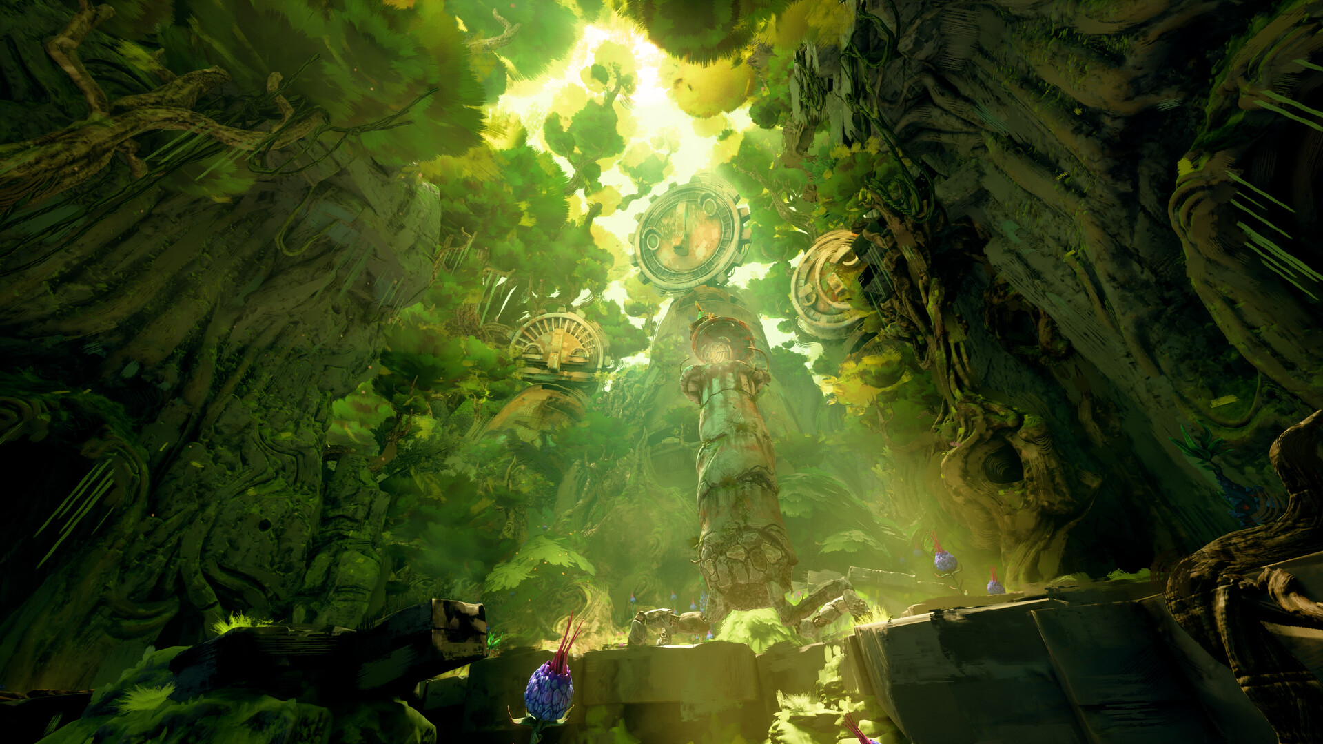 Keeper Screenshot 11