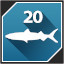 Barracuda icon
