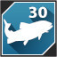 Rainbow Trout icon
