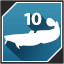 Burbot icon