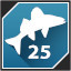 Zander icon