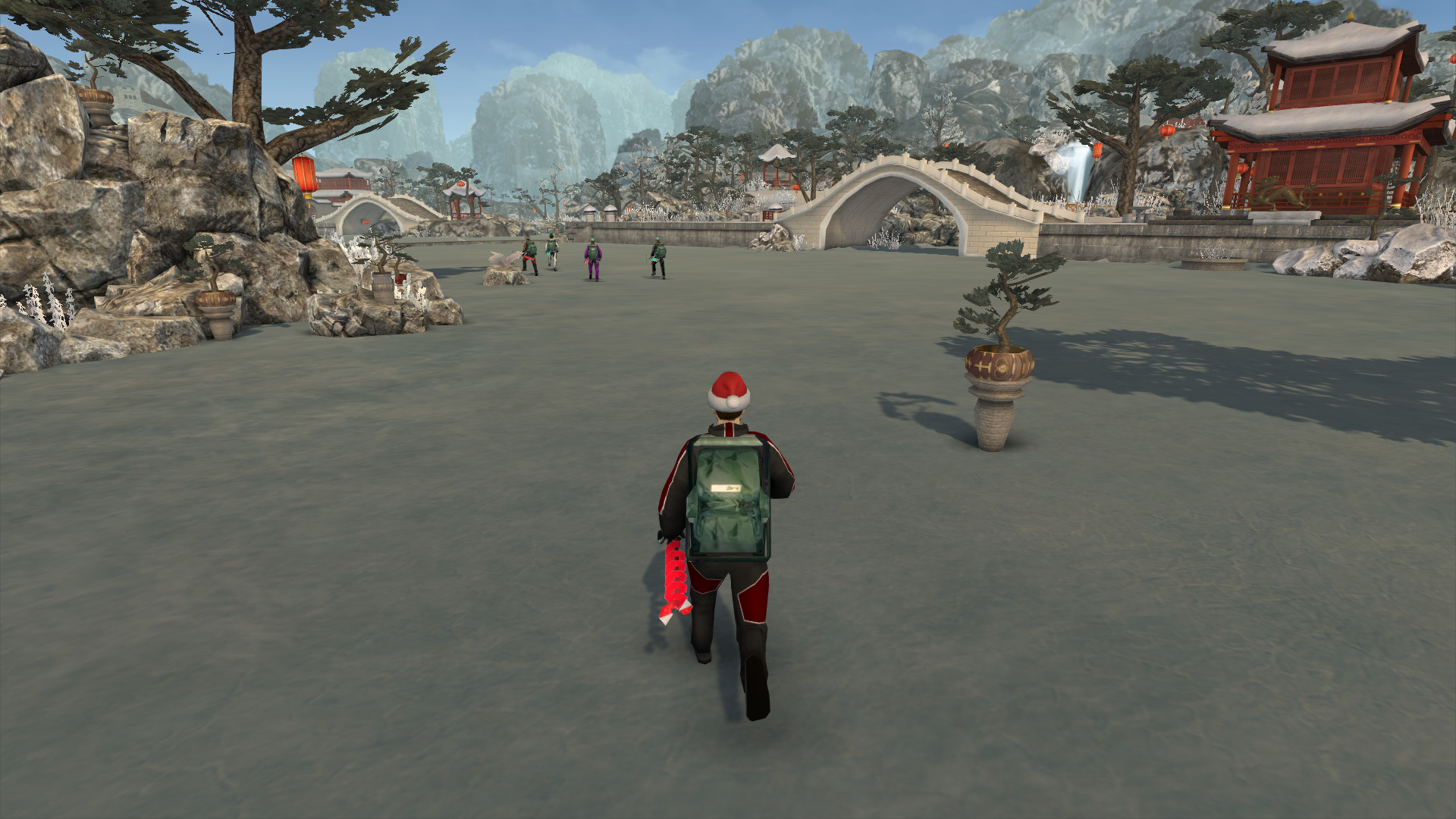 Ice Lakes Screenshot 18