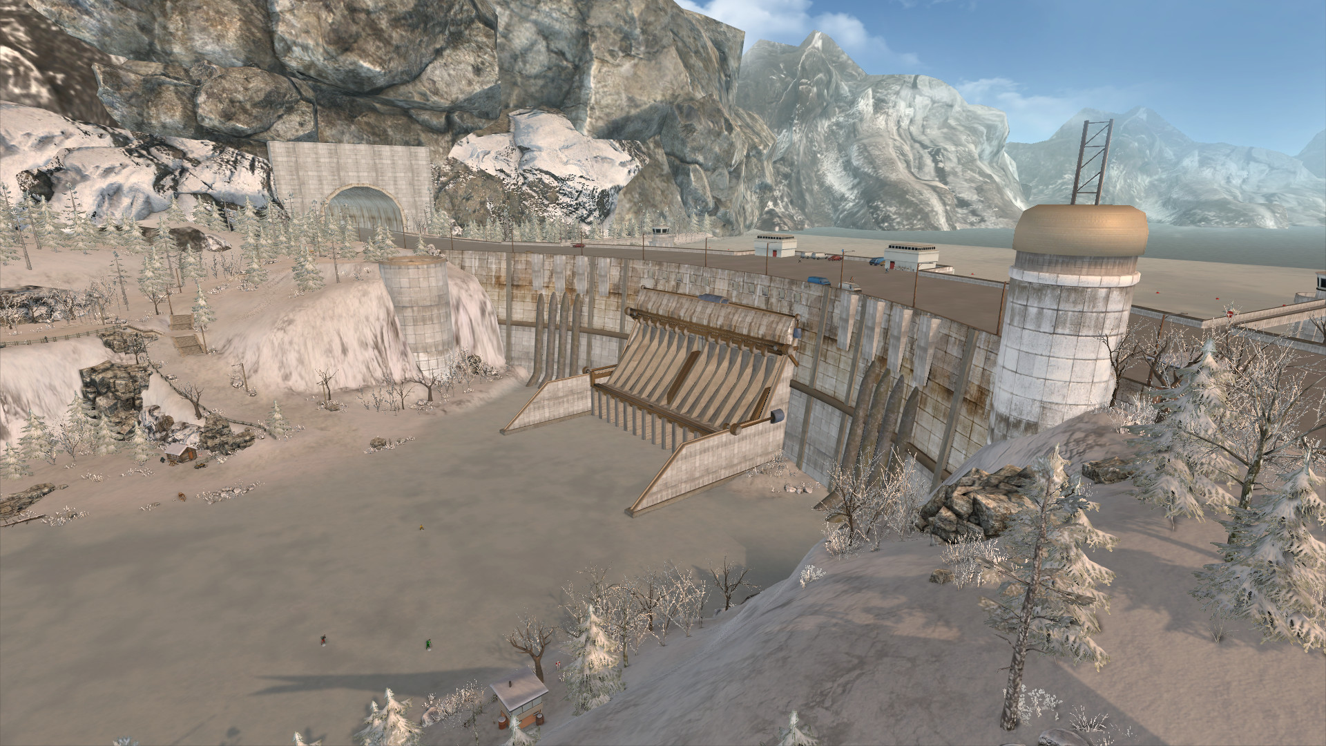 Ice Lakes Screenshot 6