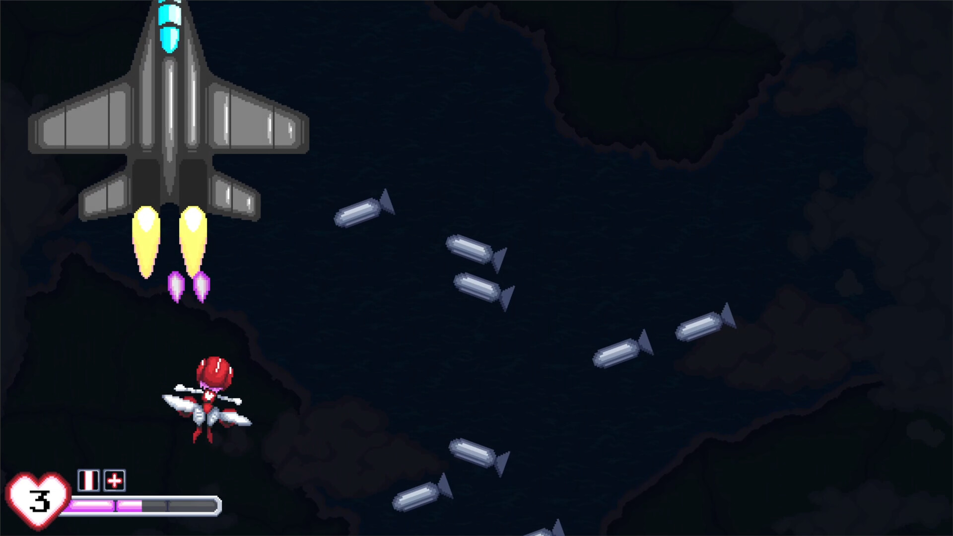 Dogfight Darlings Screenshot 6