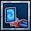 Don't give up icon