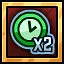 Junior speedrunner icon