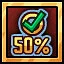Okay, now I'm impressed icon