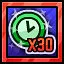 Elite speedrunner icon