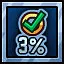 Ooo... shiny! icon
