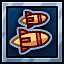 Searching. Seek & destroy icon