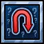 You're going the wrong way icon