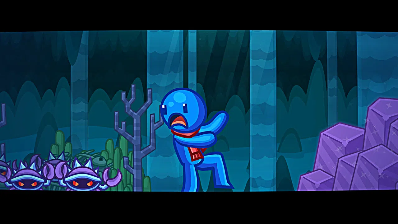 Never Give Up Screenshot 2