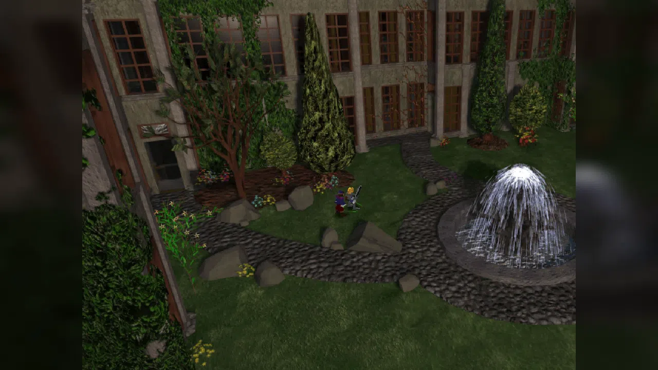Silver Screenshot 4