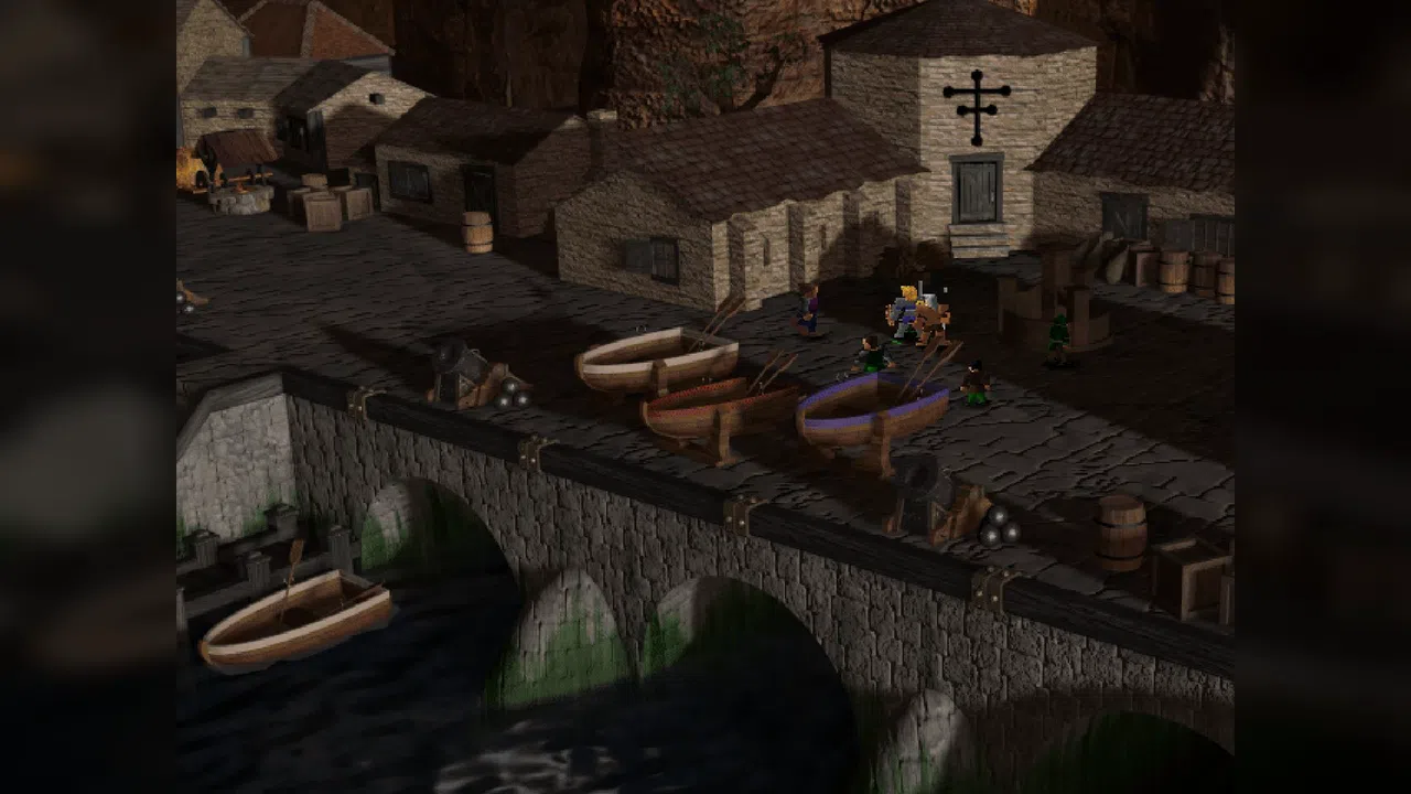 Silver Screenshot 5