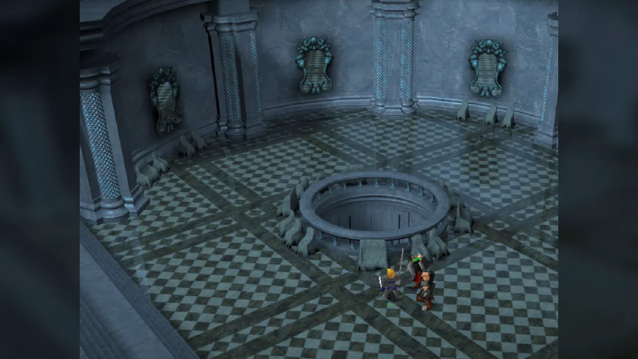 Silver Screenshot 16