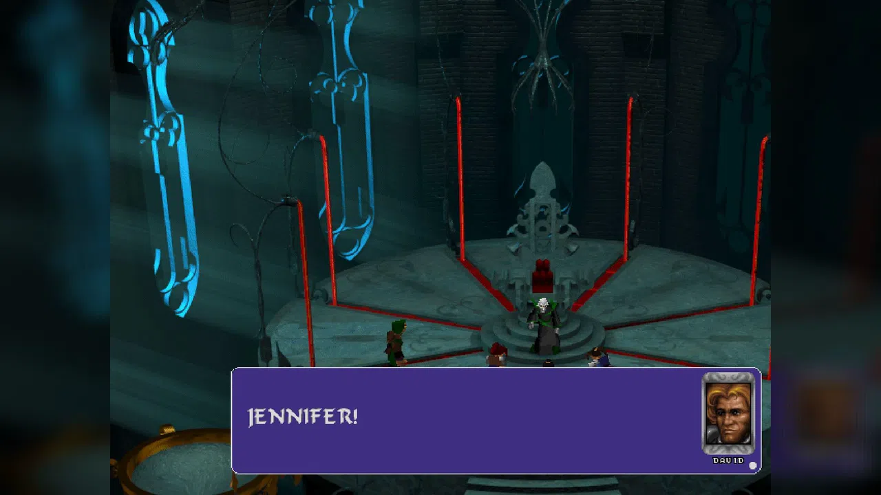 Silver Screenshot 15