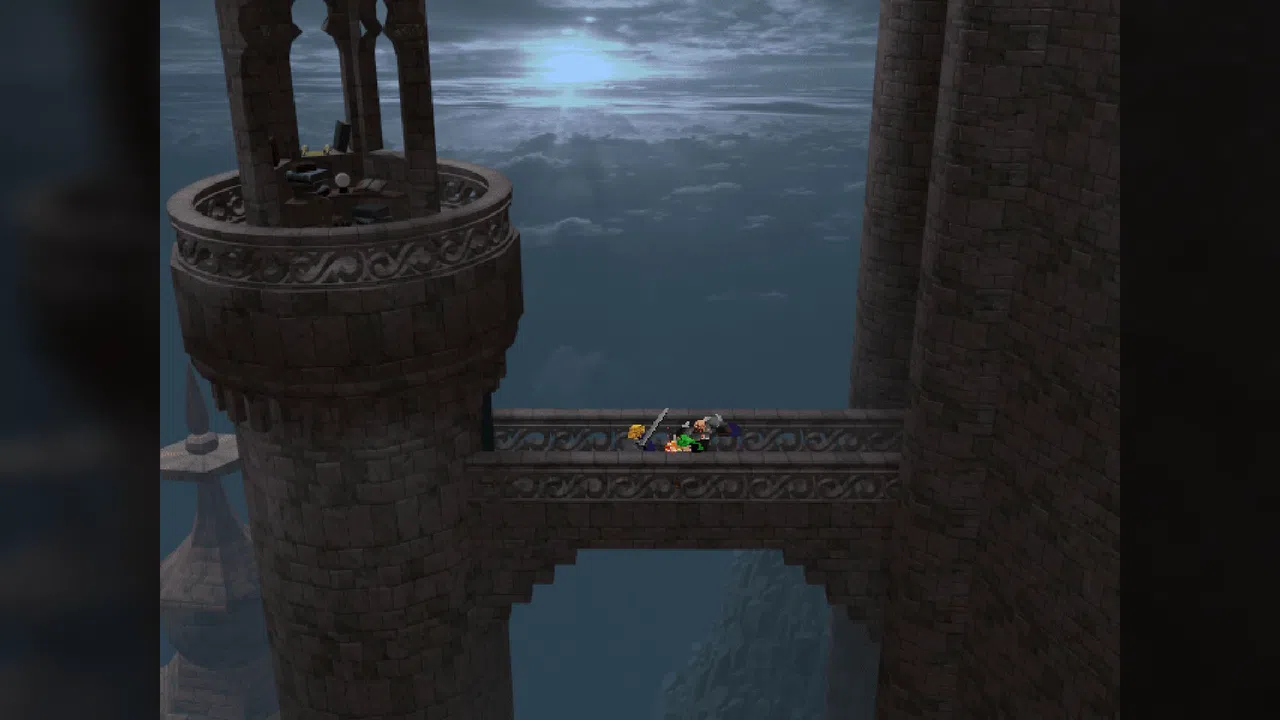 Silver Screenshot 7