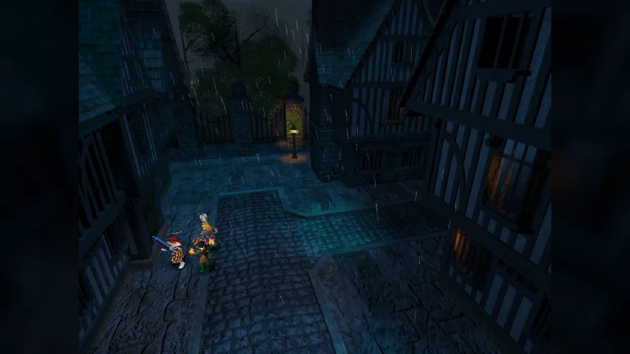 Silver Screenshot 3