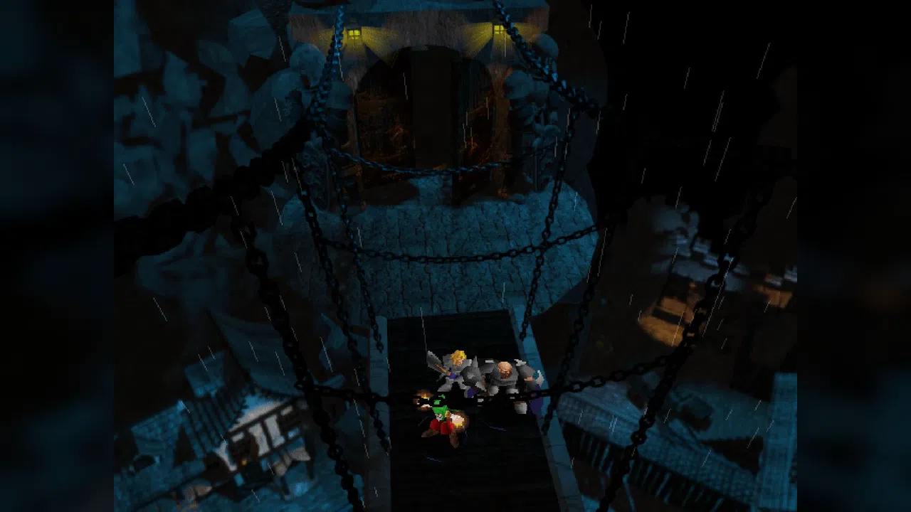 Silver Screenshot 11