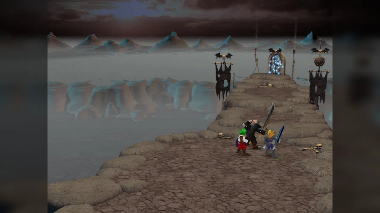 Silver Screenshot 13