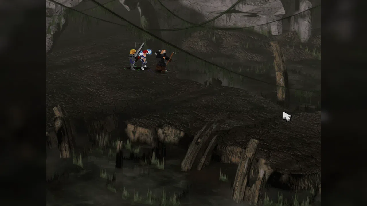 Silver Screenshot 10