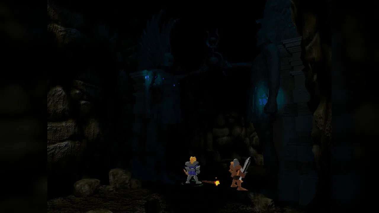 Silver Screenshot 6