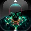 Level 8 icon