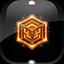 Level 14 icon