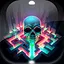 Level 12 icon