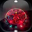 Level 18 icon