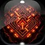 Level 23 icon