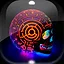 Level 44 icon