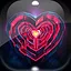 Level 20 icon