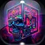Level 6 icon