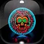 Level 8 icon