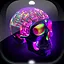 Level 19 icon