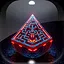 Level 16 icon