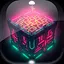 Level 32 icon