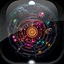 Level 45 icon