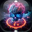 Level 10 icon