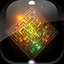 Level 38 icon