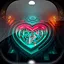 Level 6 icon
