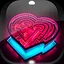 Level 21 icon