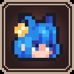 Cool-Headed Cat icon