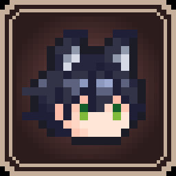 Cowardly Cat icon