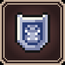Ironclad defense icon