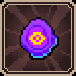 Artifact discovered! icon