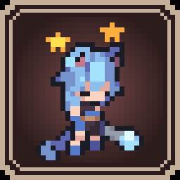 The bitter taste of defeat icon