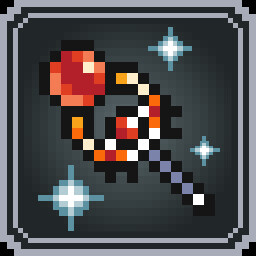 The best equipment icon